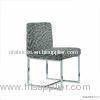 Fabric Dining Chairs, Modern Upholstered Dining Room Chair