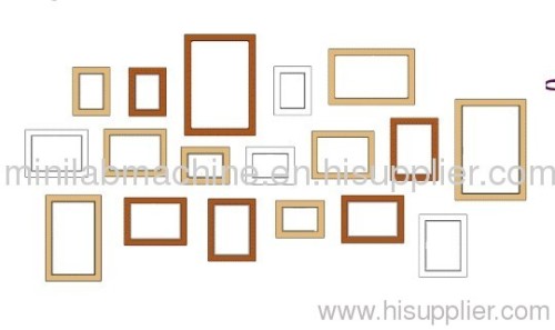 photo wall frame kit,wall photo frame,pictures frames on wall