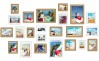 photo frames for walls,photo wall decor,picture wall frames