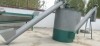 PET hot washing recycling line