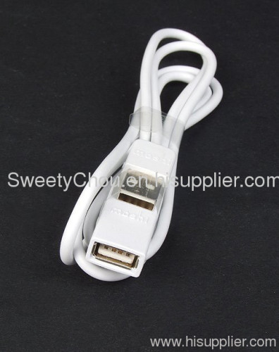 USB2.0 to RS232 cable