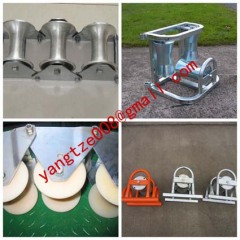 Sales Aluminium Roller,manufacture Corner Roller