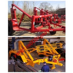 Quotation Cable Reel Puller
