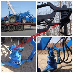 low price drilling machine