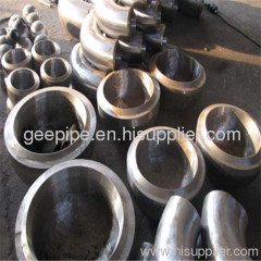 A420-WPL6 Sch5-Sch160XXS pipe cap