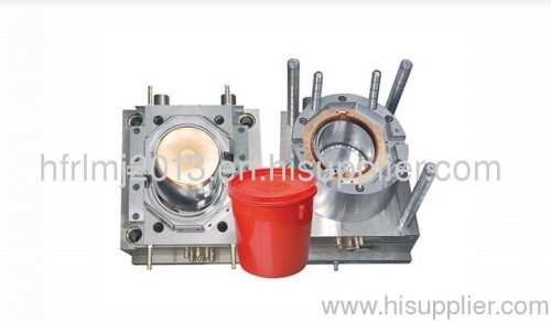 Plastic Cask mould for Daily use