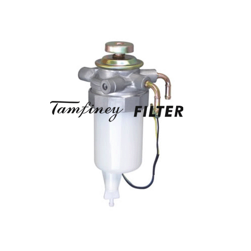 Fuel filter assembly for Isuzu 5-13200220-7,5132002207