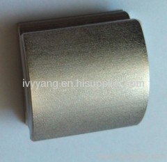 NdFeB Magnets, Available in Various Surface Treatments and Sizes, Used for Inverter Air Conditioners