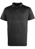 Cloth collar POLO shirt