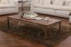 Contemporary Marble Top Coffee Tables