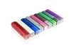 2800mAh Lipstick power bank