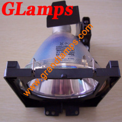 Projector Lamp LCA3112 for PHILIPS projector LC 1241 PXG20