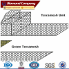 top quality Gabion Terra Mesh