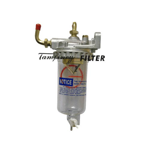 Isuzu fuel filter for NKR55, NKR77, NPR70 ,700P 8-97188042-0, 8-97188-042-0