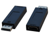 DisplayPort Adapter DP Male to HDMI Female