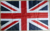 3*5ft Union Jack flag