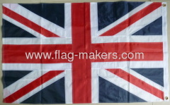 3*5ft Union Jack flag