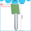 bathroom hand shower head