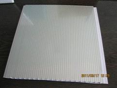 Acoustic Ceiling PVC Panel