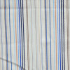 100% Cotton Stripes Fabric