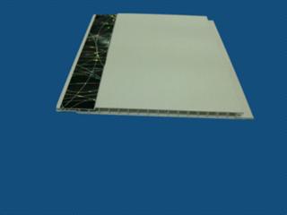 Drooped PVC Ceiling Panel