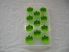 salable Plastic Ice Cube Tray