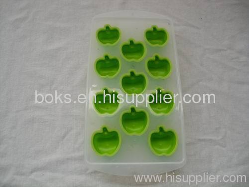 salable Plastic Ice Cube Tray