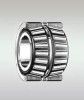 Double-row taper roller bearings