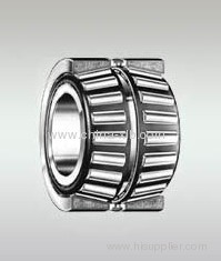 Double-row taper roller bearings