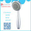 ABS shower head bathroom faucet