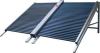 Non pressure Solar Collector