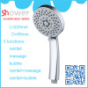 bathroom shower facet hand shower