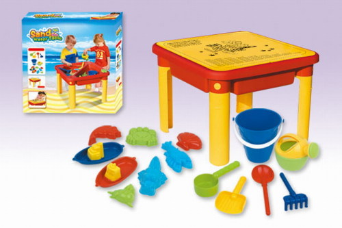 Model Toys Beach toys