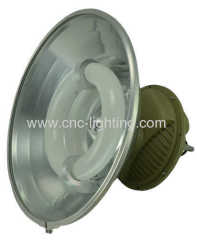 UL listed 80-200W Warehouse Induction Highbay Light