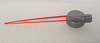 General speedometer needle pointer