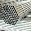 Galvenized welded steel tube