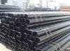 ERW welded steel tube