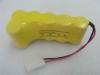 NI-CD SC AA battery pack for power tool, electric toy, emergency light