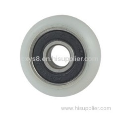 High quality bearing wheel