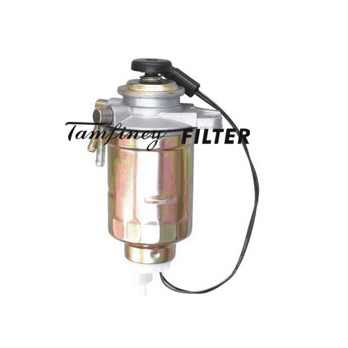 Toyota Excavator fuel assembly 23303-64060,23303-54460