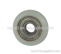 608 bearing plastic coating