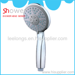 bathroom multifunction hand shower head