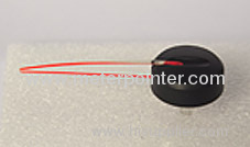 General speedometer needle pointer