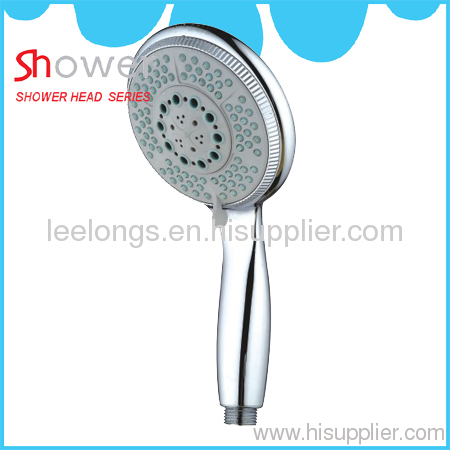 bathroom multifunction hand shower head