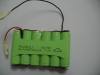 NI-MH SC AA AAA battery and battery pack for power tool, electric toy, emergency light