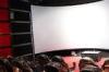 Entertainment 5 D Movie Theater With Bubble, Smog, Snow, Bubble