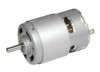 47mm OD brush motor