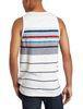 Vest Mens Graphic Tank Tops