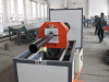 High speed pipe extrusion line for PE PP PPR PVC