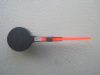 The automobile illuminated pointer